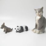 606 8070 Figuriner